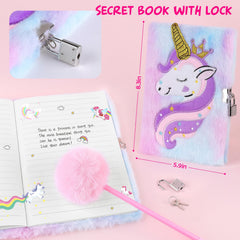 Eiranss unicorn headband soft for playful looks