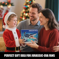 EITOLNR Mosasaurus gift idea for ocean and dinosaur fans.