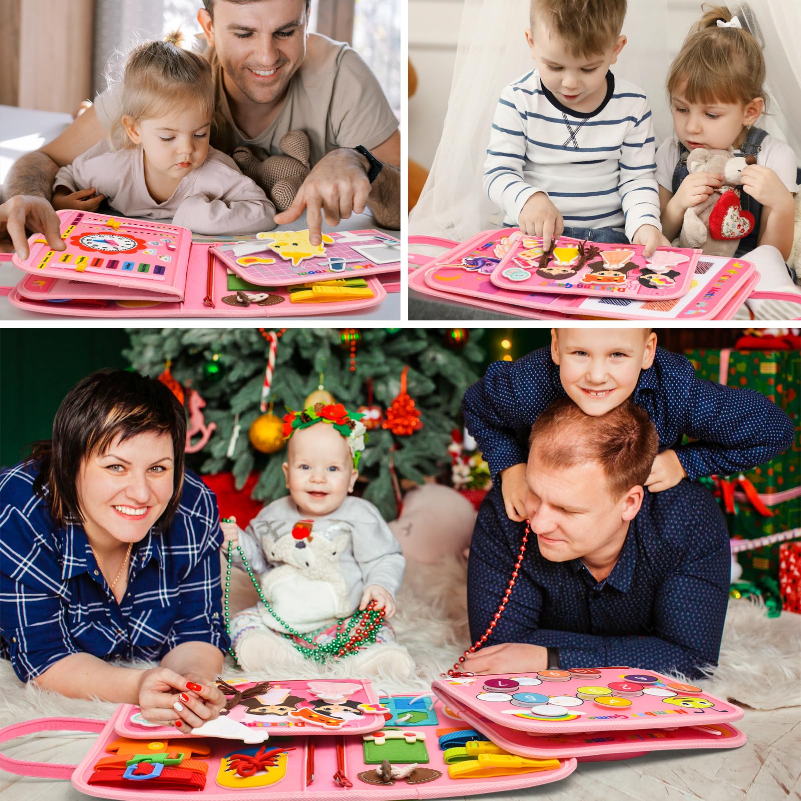 Ejanmilar unicorn-themed gift idea blending learning and imaginative play