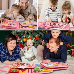 Ejanmilar unicorn-themed gift idea blending learning and imaginative play