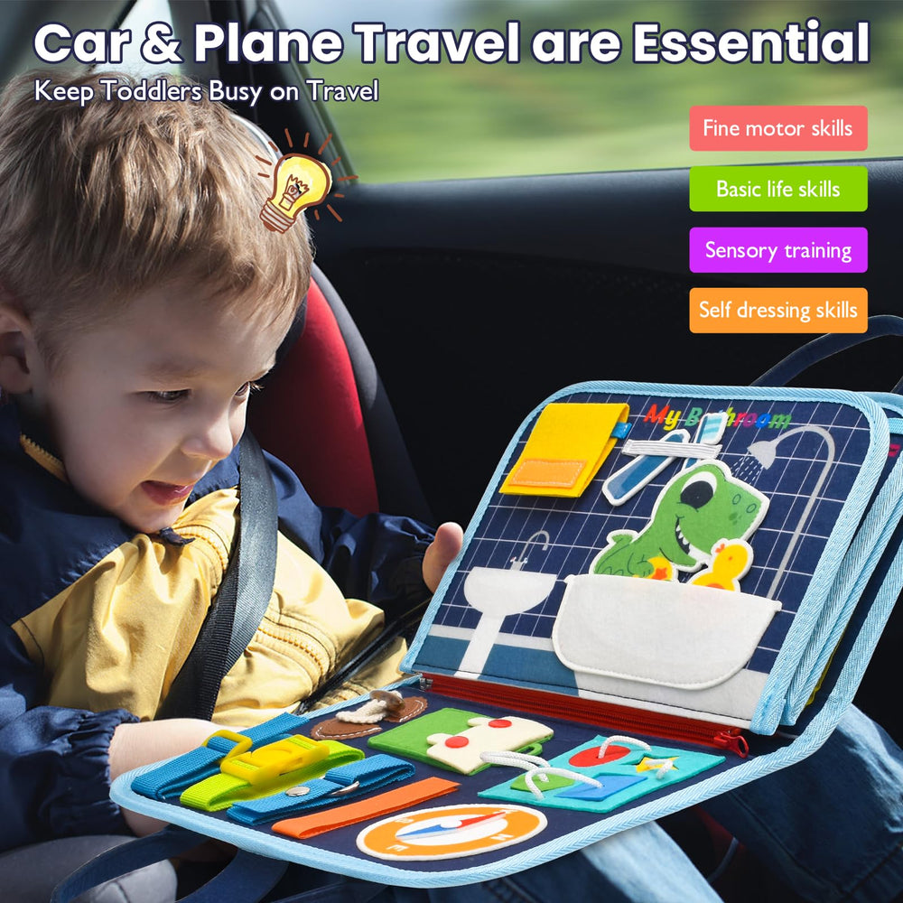 Ejanmilar movable clock hands teach time concepts through hands-on practice.