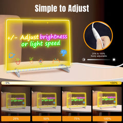 EKSPRINT adapter included for uninterrupted drawing