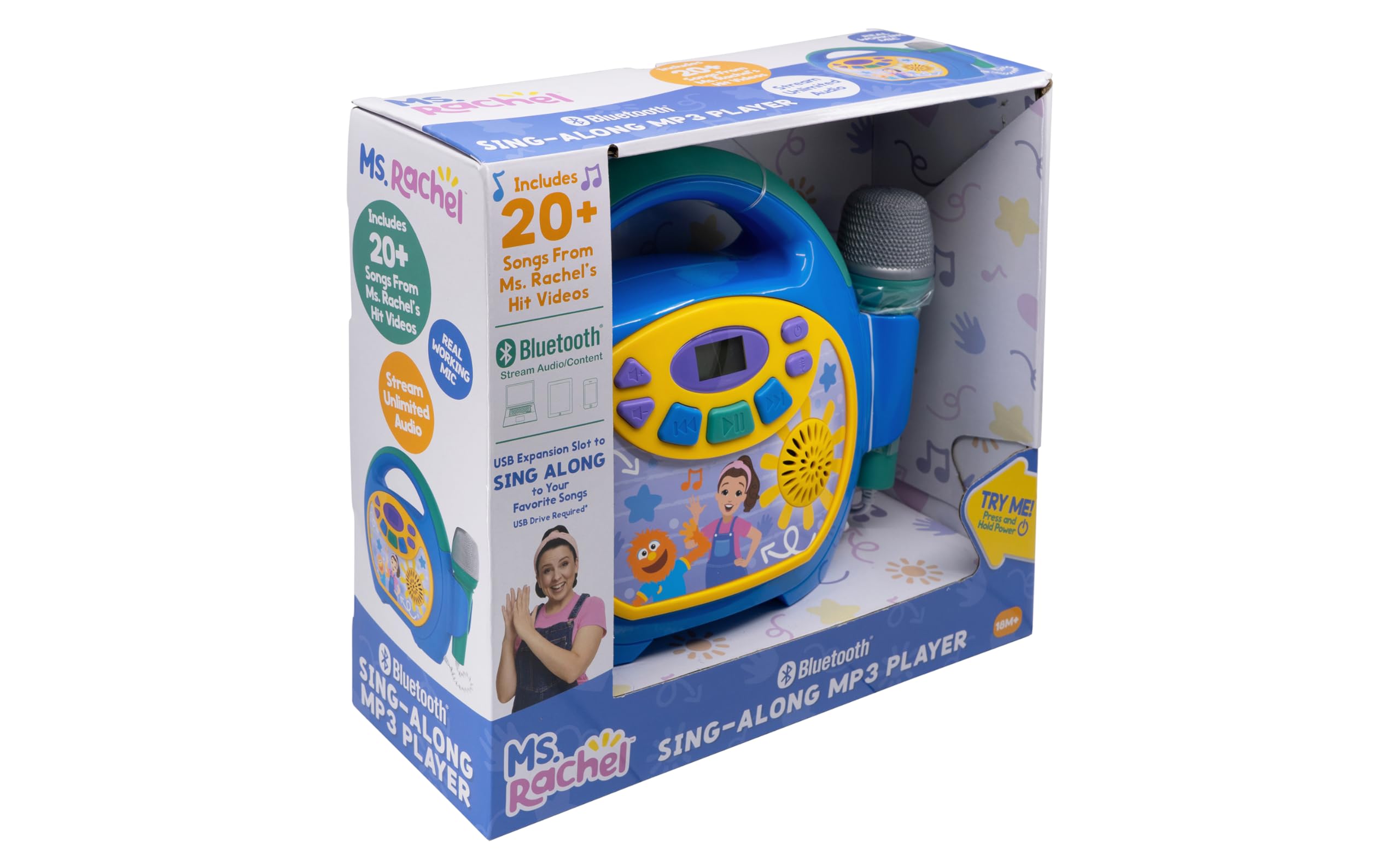ekids brand store promotion highlighting more toddler toys from ekids