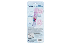 eKids Disney Frozen karaoke microphone Bluetooth pairing for wireless music streaming