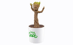 eKids Marvel Groot gift idea perfect for collectors and fans