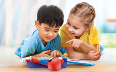 ekids colors shapes page helping toddlers learn contrasts