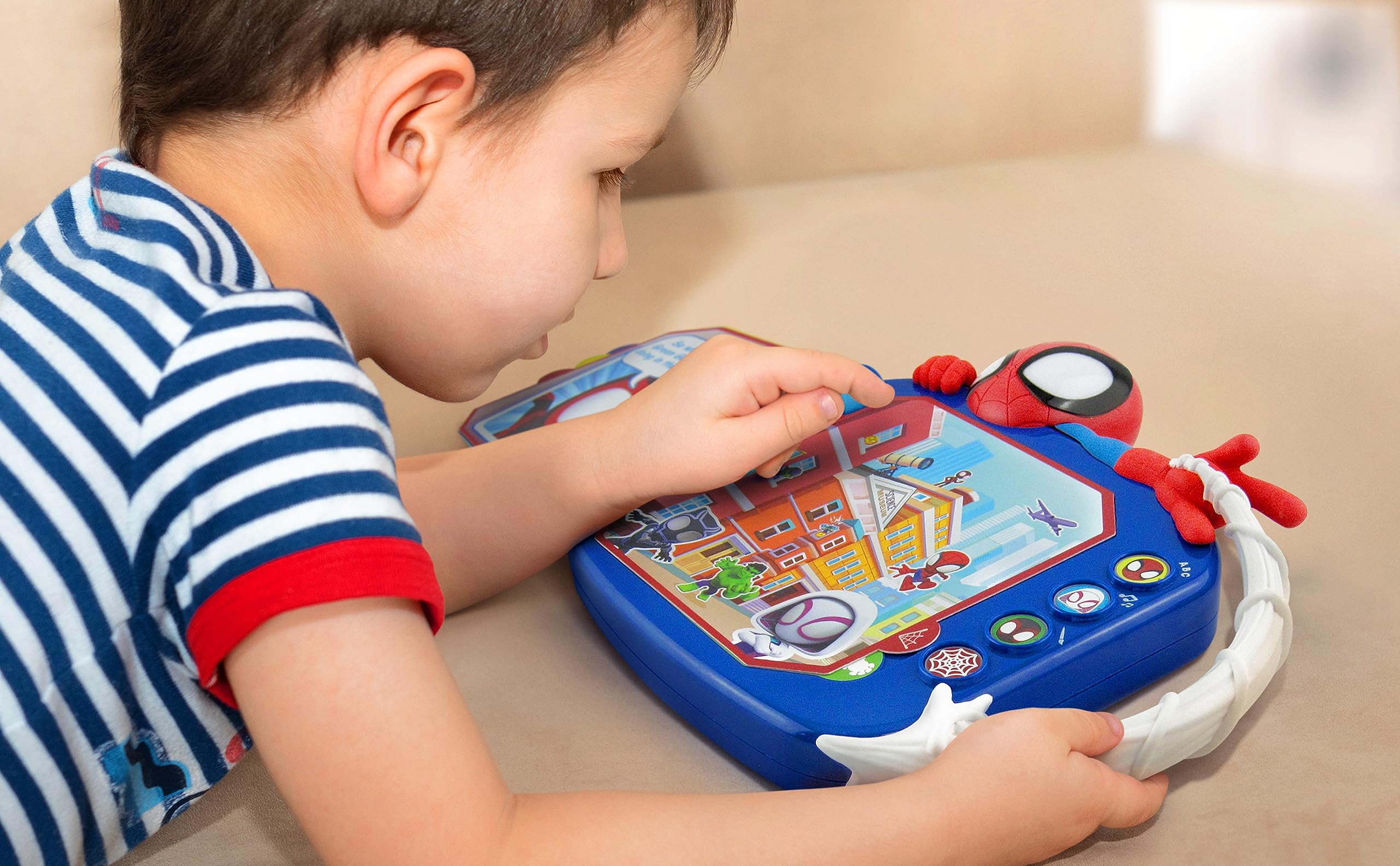 ekids toddler gift idea suitable for birthdays or holidays