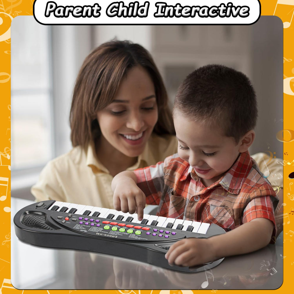 EKKBHKI child-safe ABS construction supports safe play.
