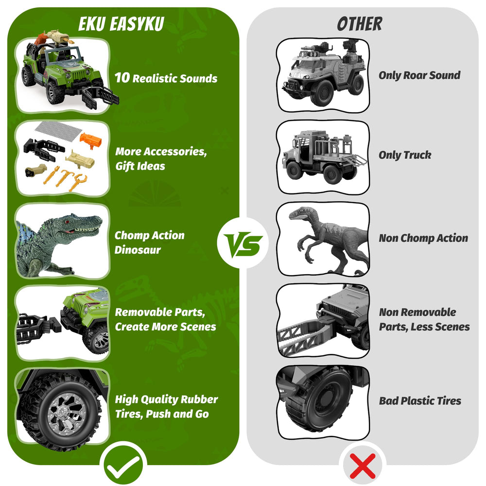 EKU Easyku human figure enhances mixed-role play and storytelling.