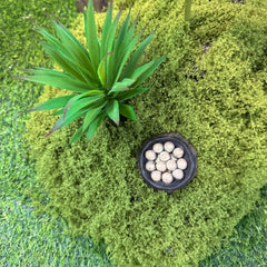 EKU EasyKU nest of eggs encourages nurturing storytelling and role-play