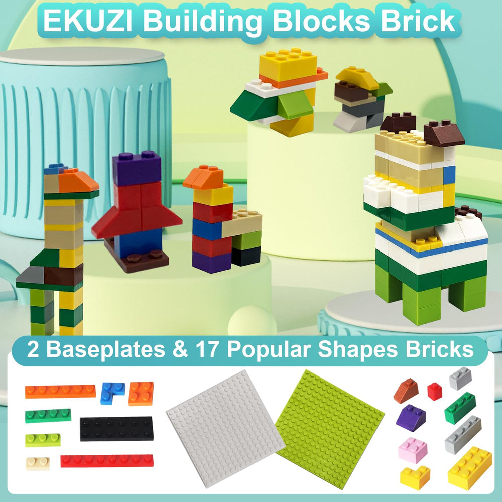 ekuzi architectural concept guide sparks design ideas during play