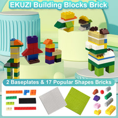 ekuzi architectural concept guide sparks design ideas during play