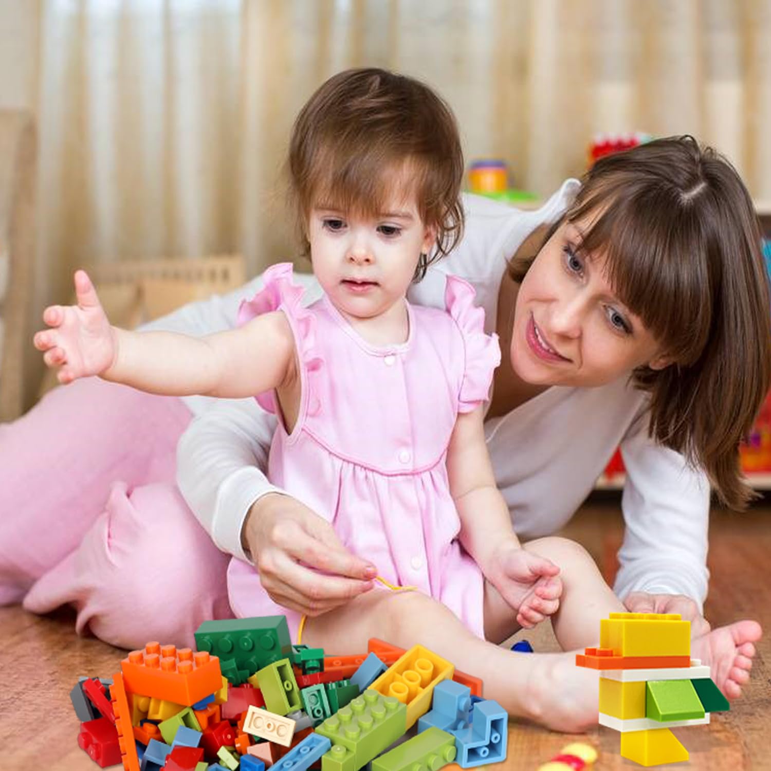 ekuzi safe materials meeting toy safety standards for peace of mind during family building