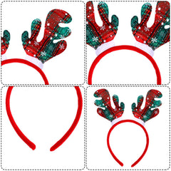 Elcoho elf hat headband brings playful charm to gatherings