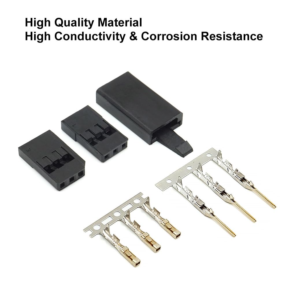 Elechawk compatibility with Futaba JR Hitec Spektrum shown