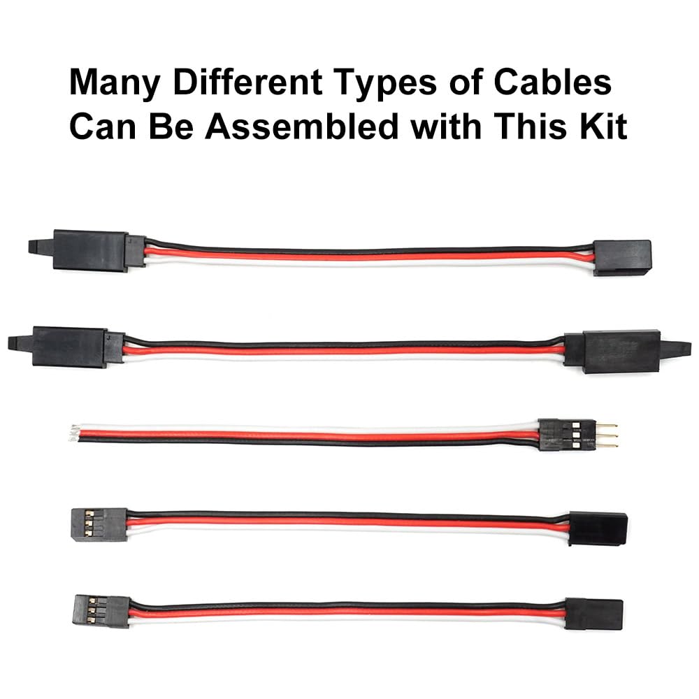Elechawk anti-loosening design ensures reliable power connections