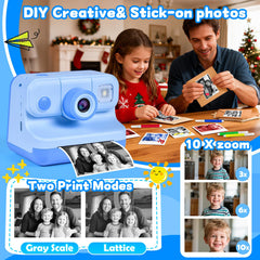 Elecoutek all-in-one studio blends print, draw, and capture