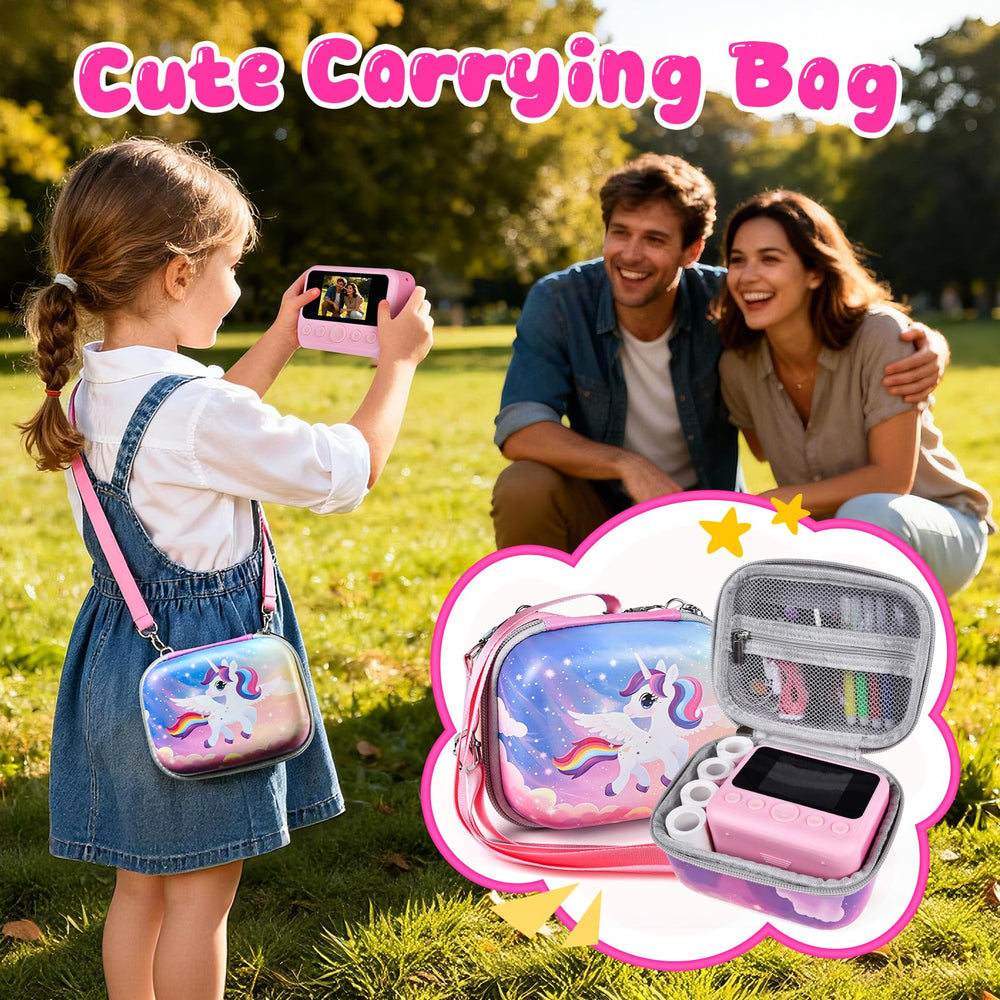 Elecoutek Gift-ready bundle, perfect for 3-12 year olds.