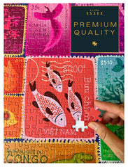 Elena Essex eco-friendly materials appeal to environmentally conscious puzzle lovers
