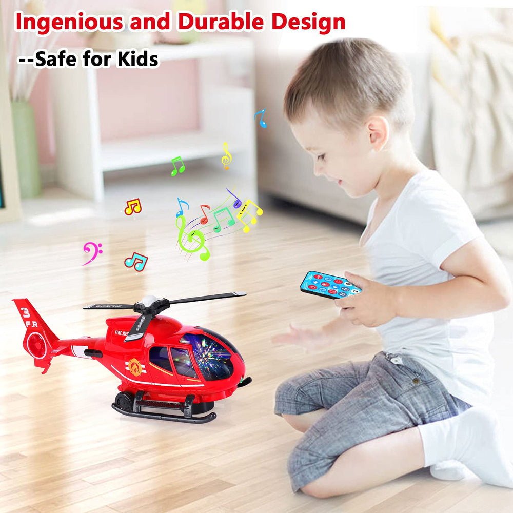 Children enjoy ELEOPTION airplane toy, boosting hand-eye coordination