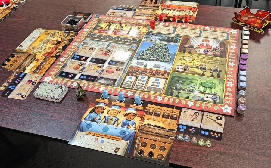 Coal and upgrade tokens from Elf Creek Games unlock deeper modes