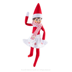 The Elf on the Shelf Claus Couture North Pole design vibe boosts storytelling
