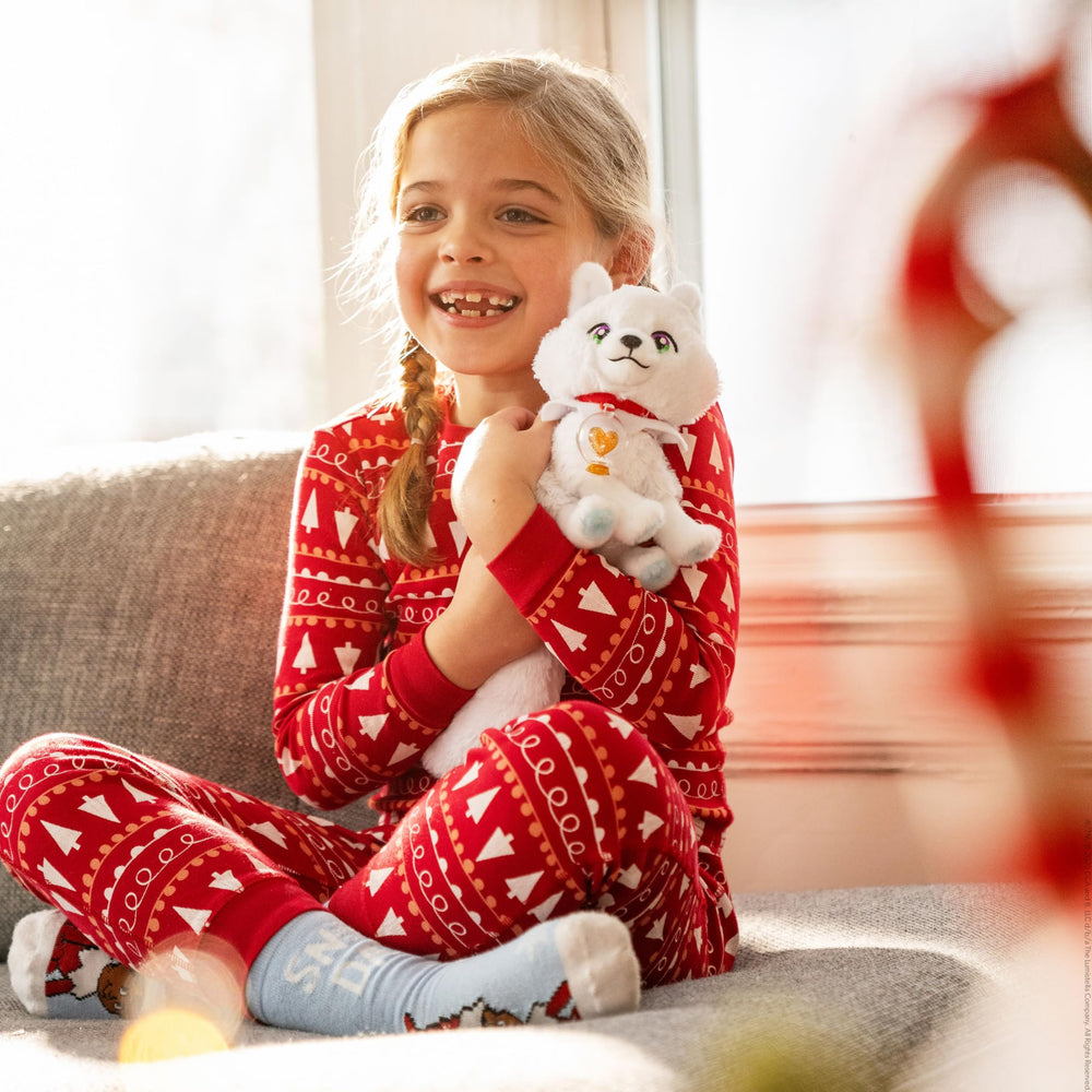 Eco-friendly packaging option supports sustainable gifting without compromising joy.