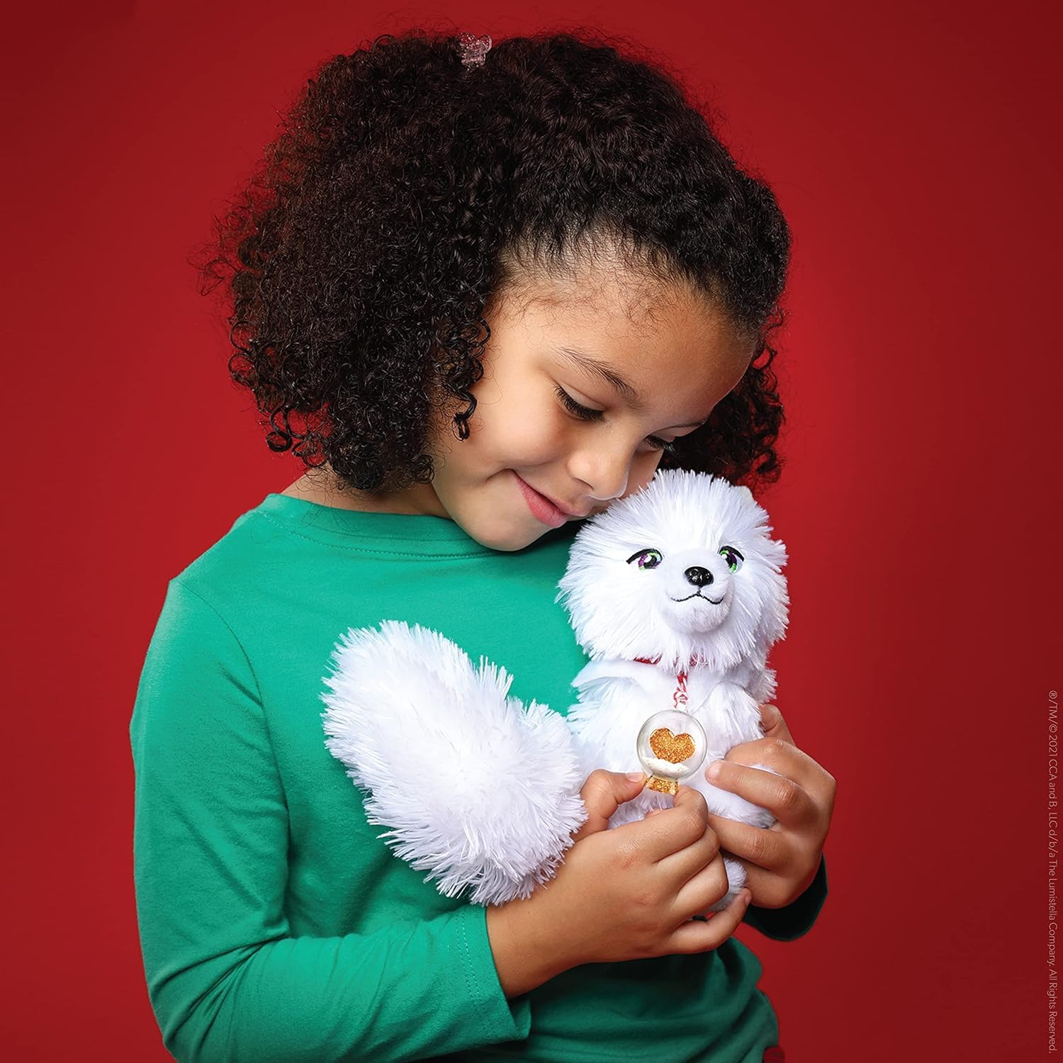 Elf Pets official adoption certificate offers a tangible keepsake for the tradition