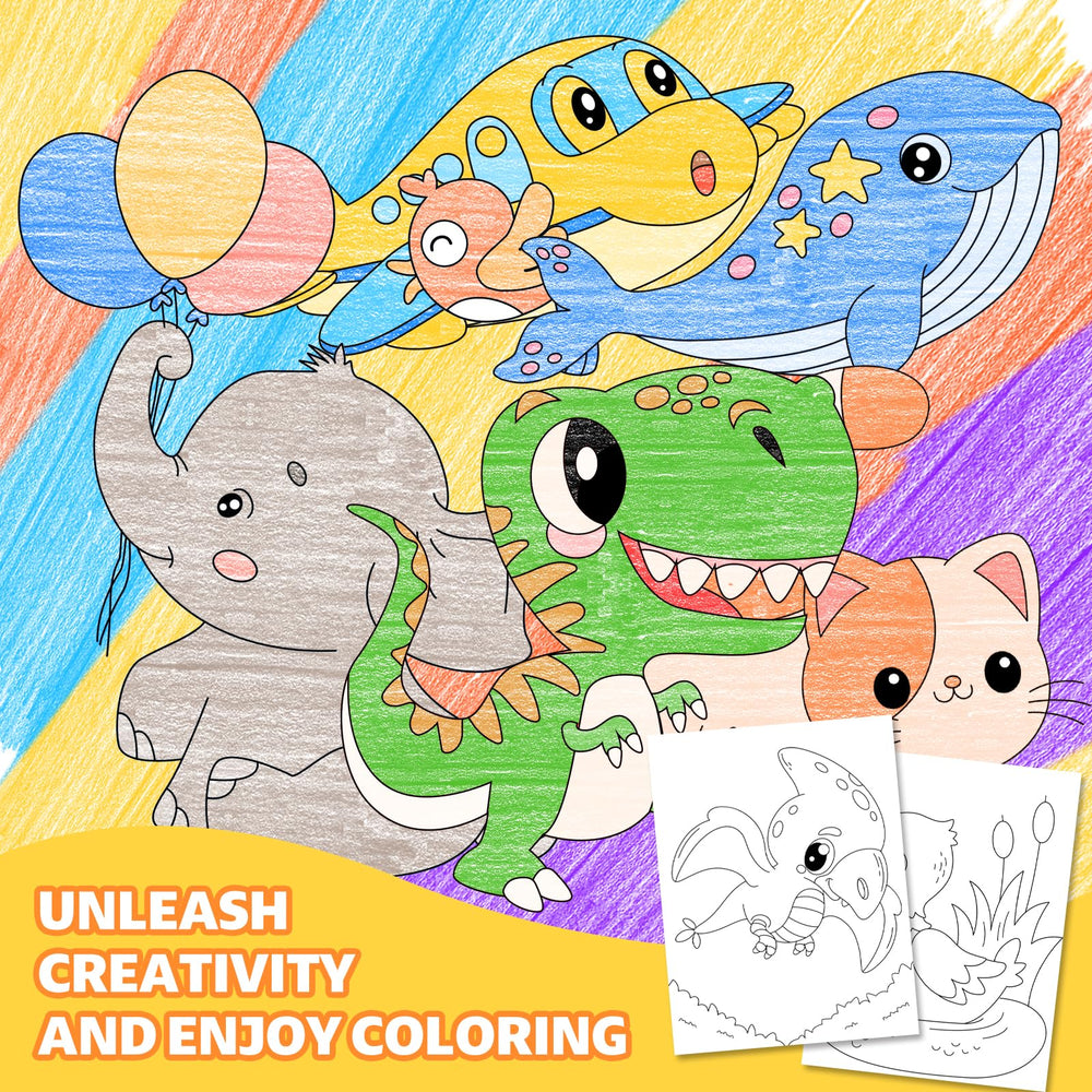 Elfew mermaid patterns coloring book, ocean-themed creativity