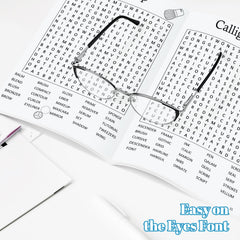 Elfew brain-training features support focus and memory during daily activities.