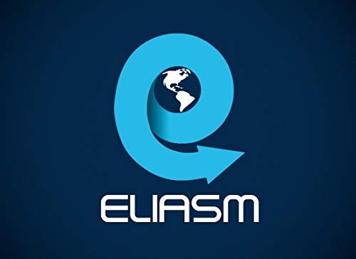ELIASM Loteria table-top game designed for all ages.