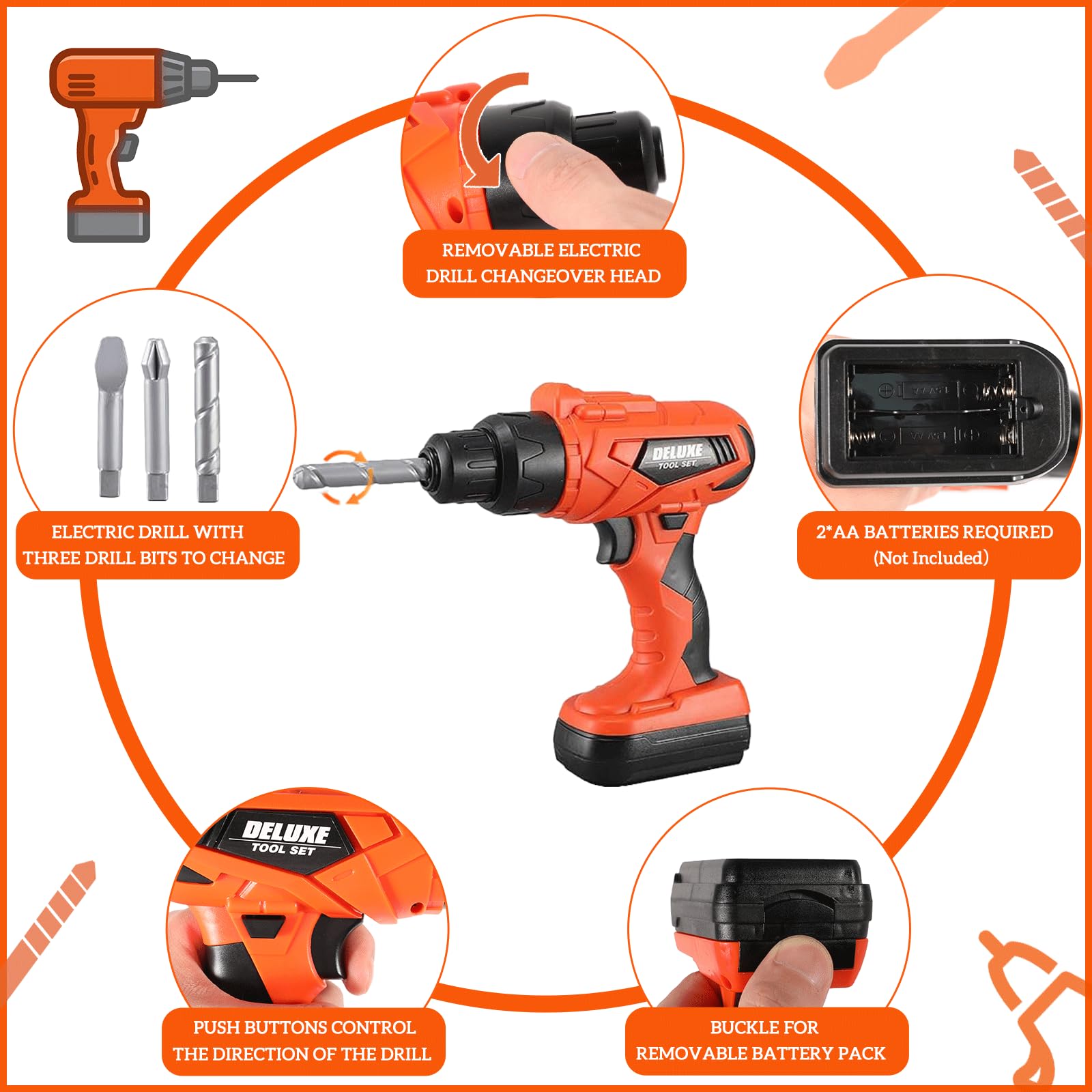 Elitoky tool with measuring tape highlights realistic measurement practice and learning