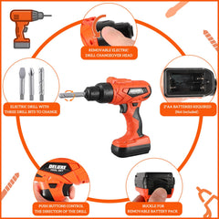Elitoky tool with measuring tape highlights realistic measurement practice and learning