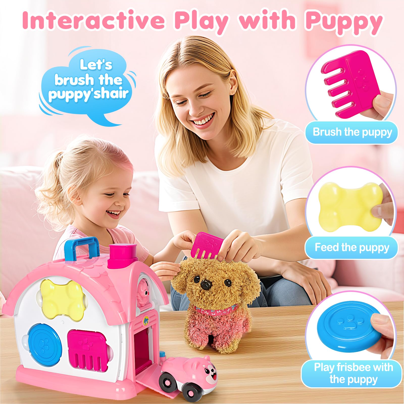 Ellinjan bouncing buttons provide tactile rhythm engagement