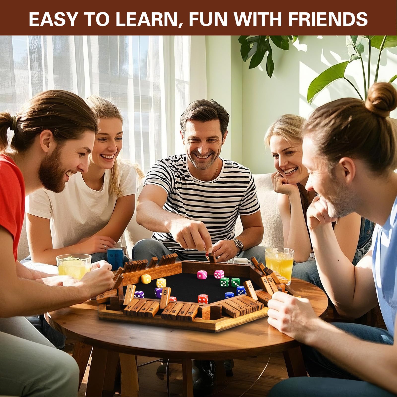ELONGDI classroom math warm-up activity with engaging gameplay.