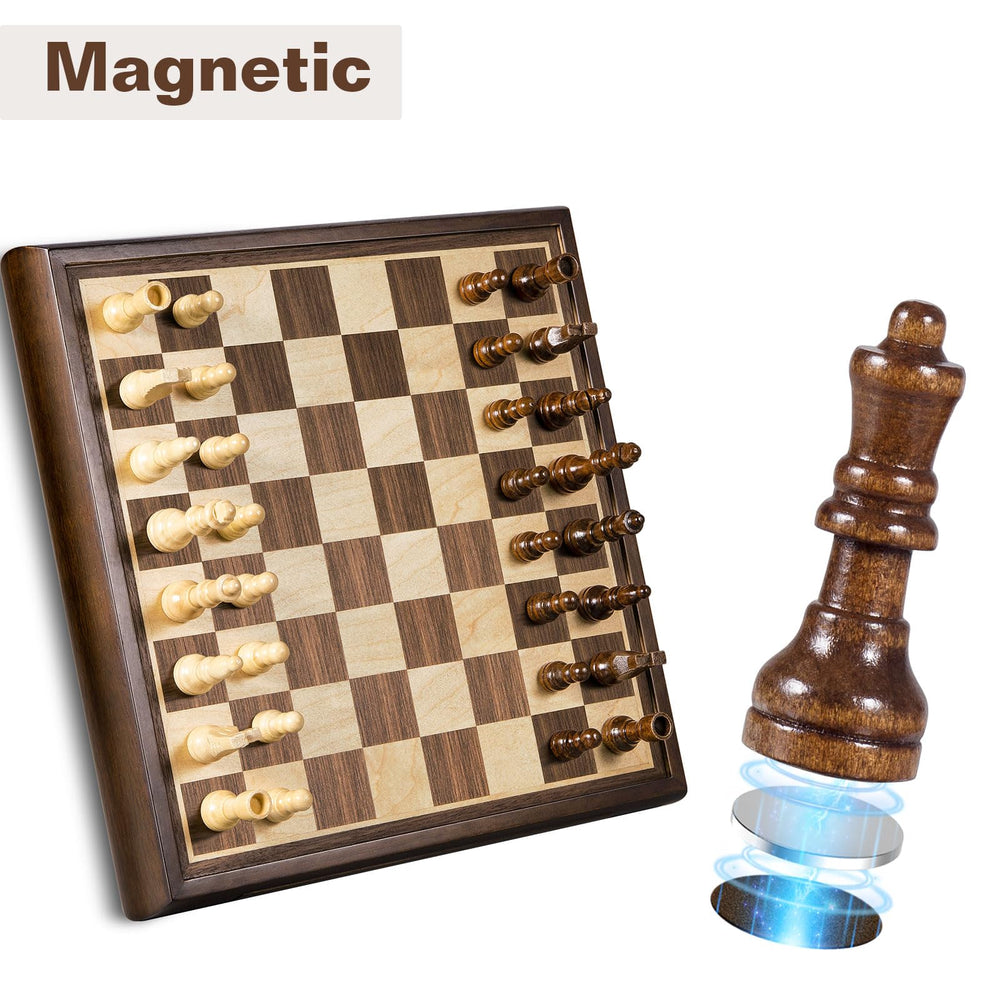 ELONGDI extra marbles included for extended Chinese checkers sessions