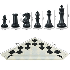 ELONGDI jade-texture pieces convey luxury and grip