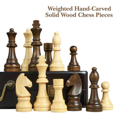 ELONGDI premium wood veneer highlights craftsmanship and texture.