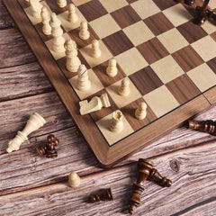 ELONGDI rounded corners design emphasizes safety and elegance.