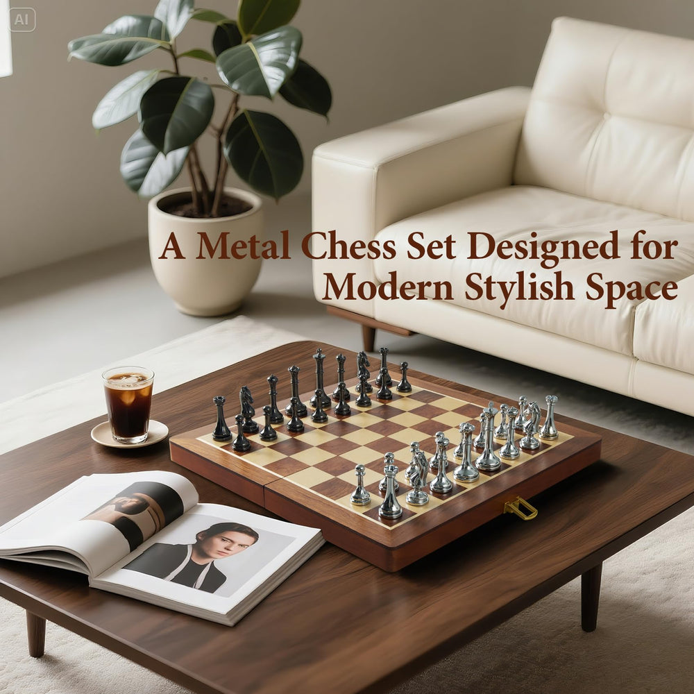 ELONGDI smooth natural wood surface enhances tactile feel and classic style.