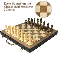 ELONGDI two extra queens included for expanded gameplay options.