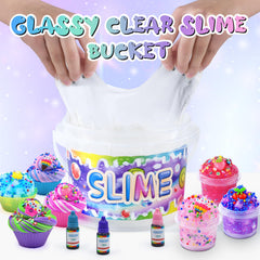 Elover Beginner-friendly slime kit supports simple setup and exploration