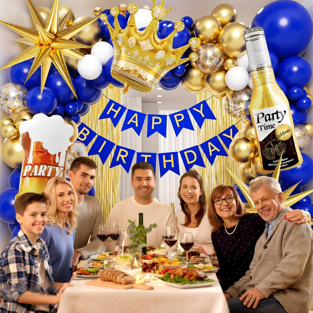 Eltnegsa mug cheers balloon adds playful photo moments at celebrations.