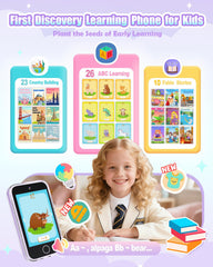 Eltrynic interface showing puzzle games that entertain while solving problems