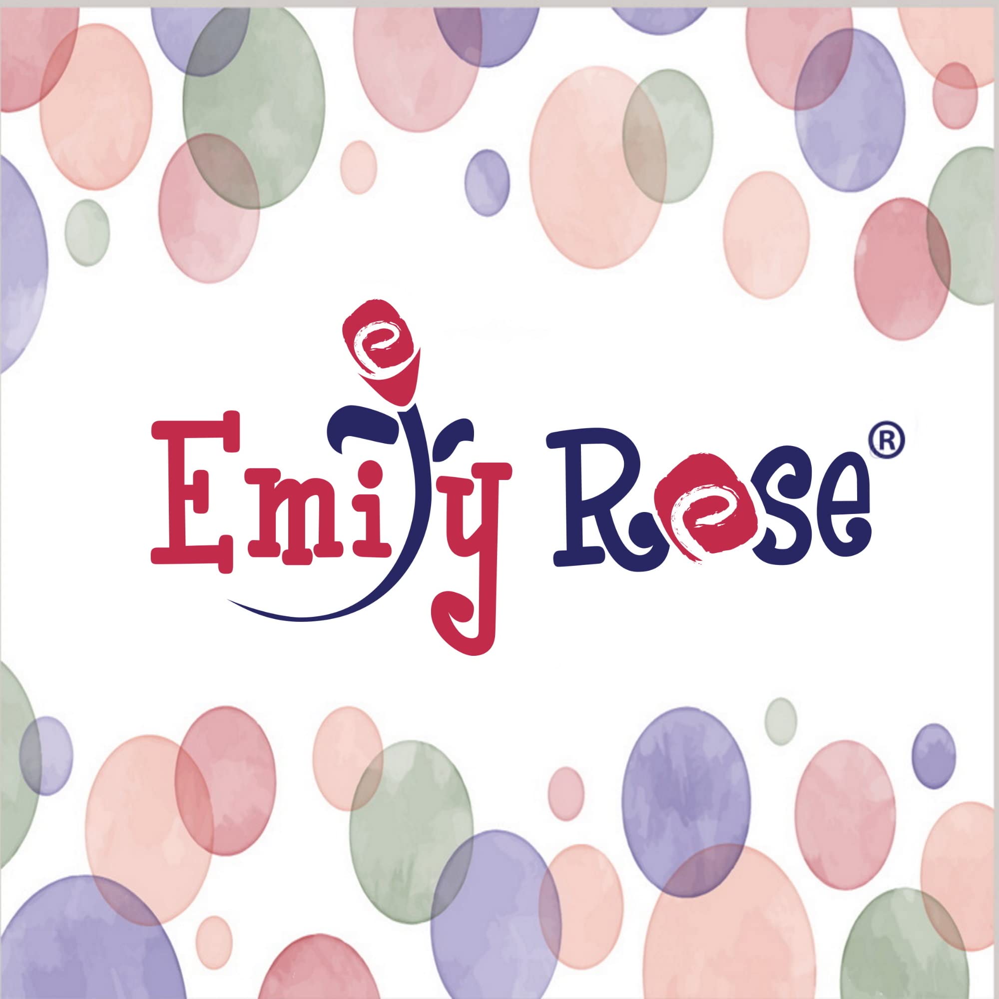 Emily Rose stitching detail on fabrics for durability and longevity