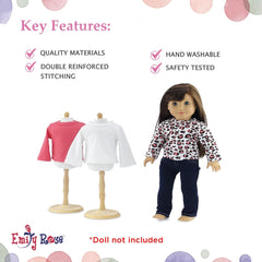 Emily Rose gift-boxed set ready for gifting on special days