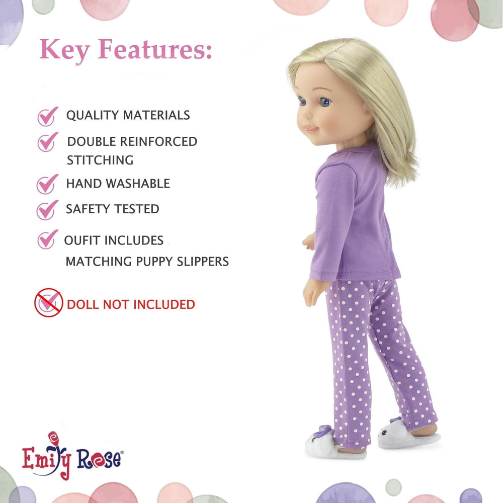 Emily Rose hook-and-loop dressing feature aids easy dressing