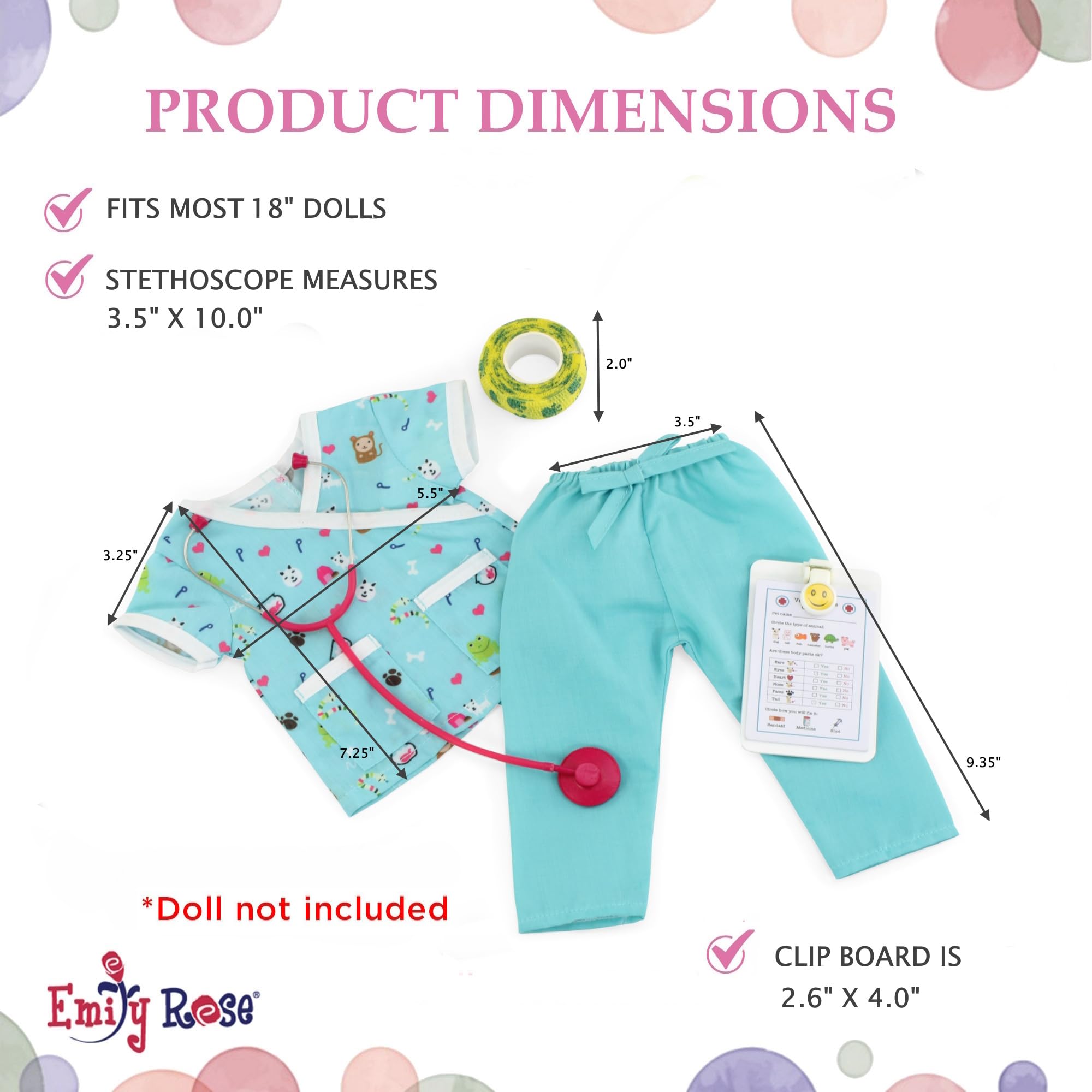 Emily Rose USA brand heritage highlights thoughtful design from Dayton, Ohio.