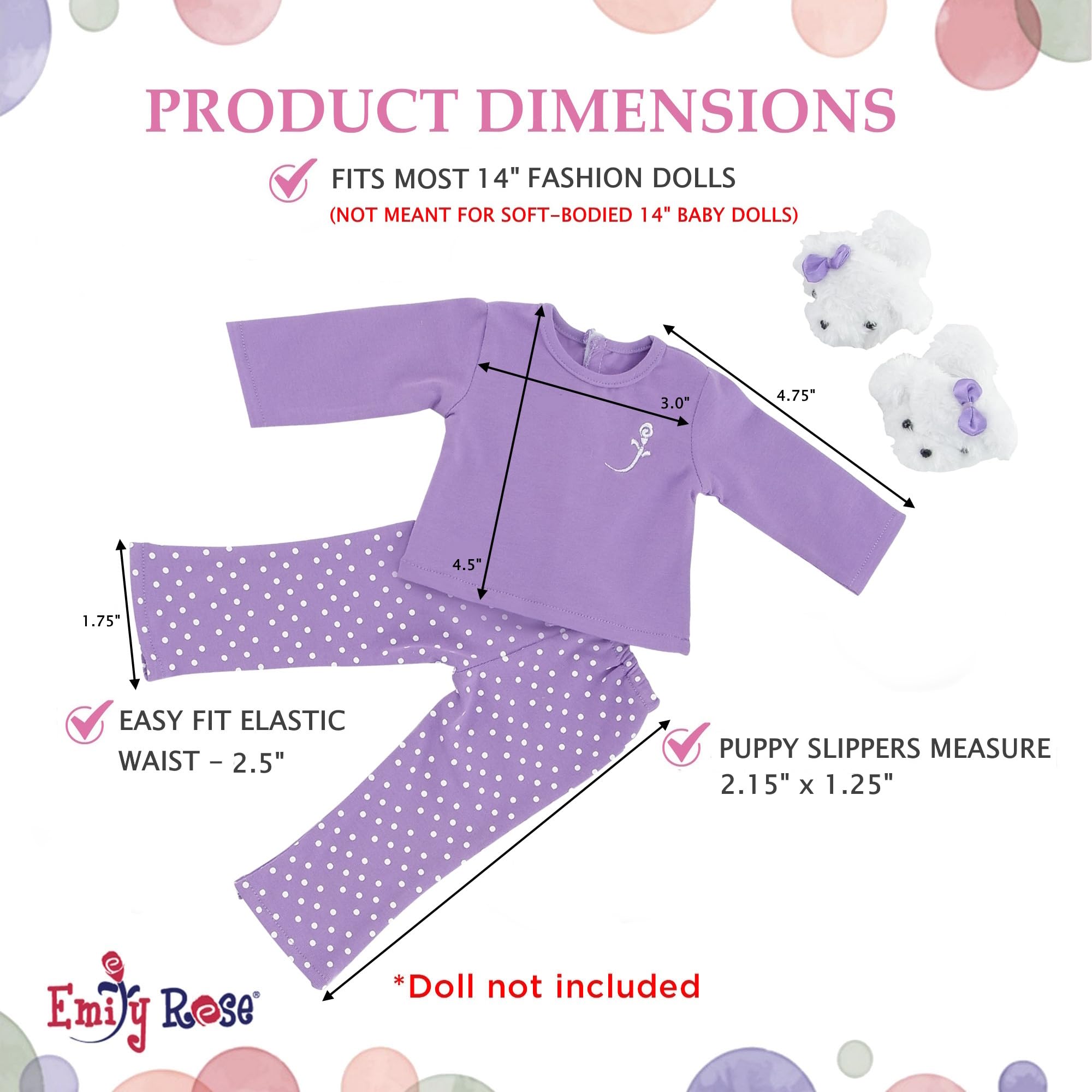 Emily Rose USA-brand signature box highlights quality and heritage