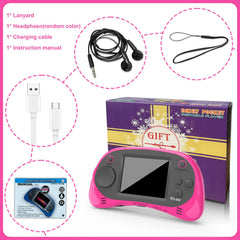 E-MODS GAMING education and mini-games branches menu highlights learning play.